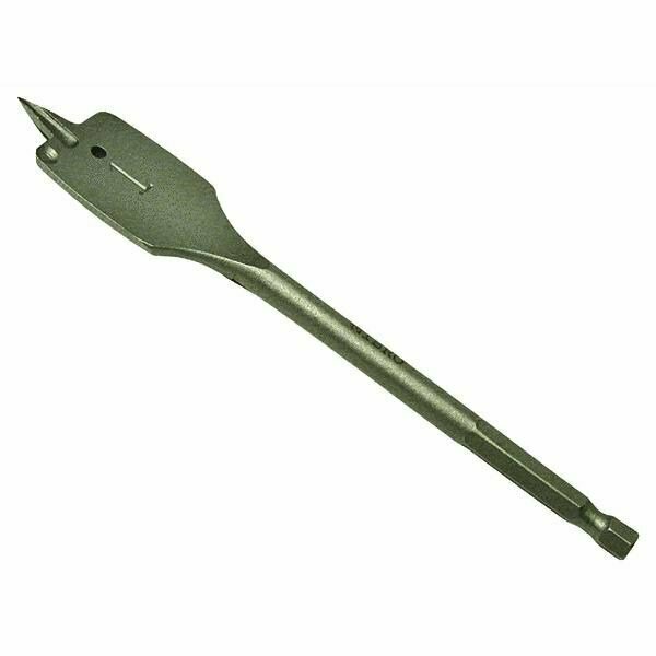 Mibro Group Do it Spade Bit 278041DB